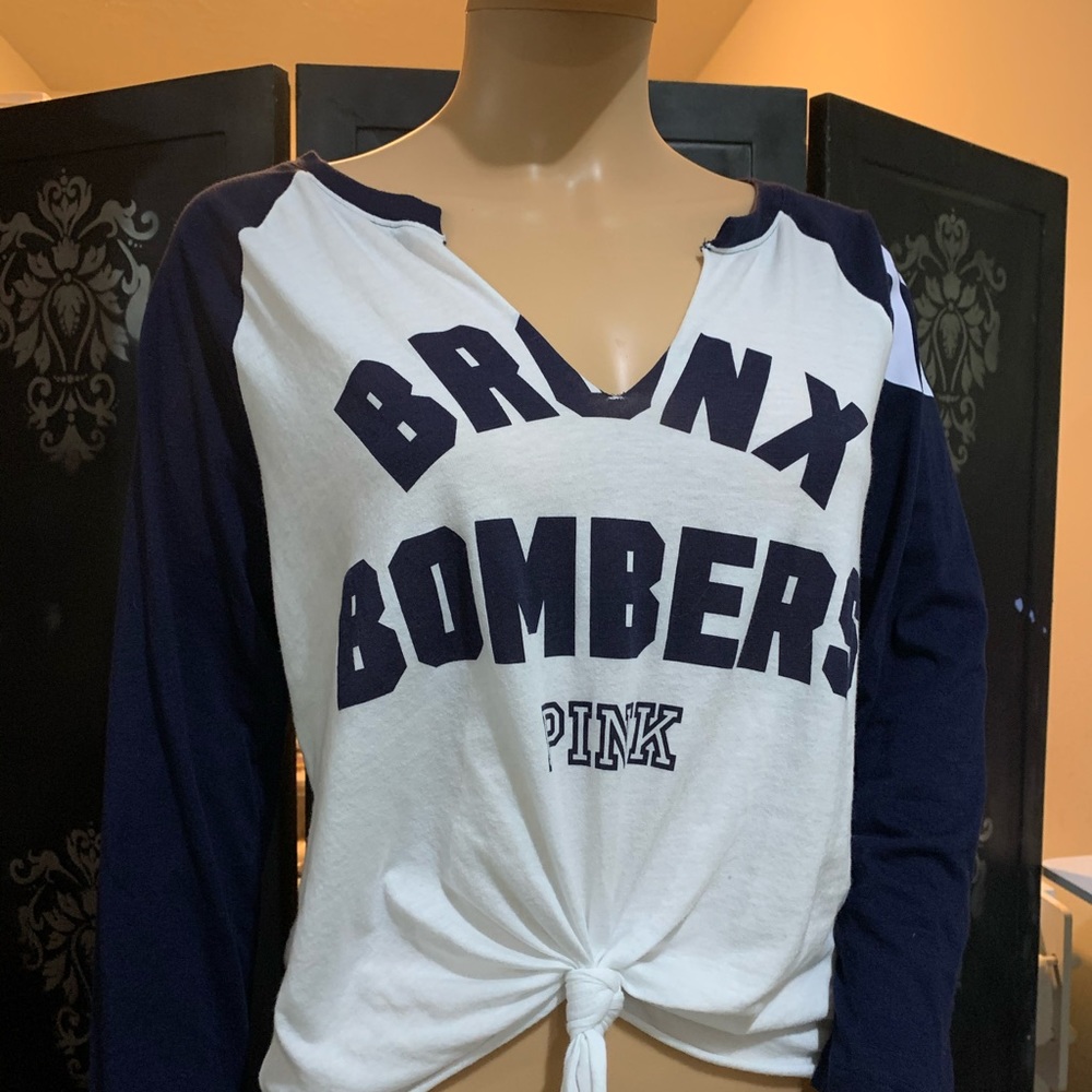 Bronx Crop ⚡️